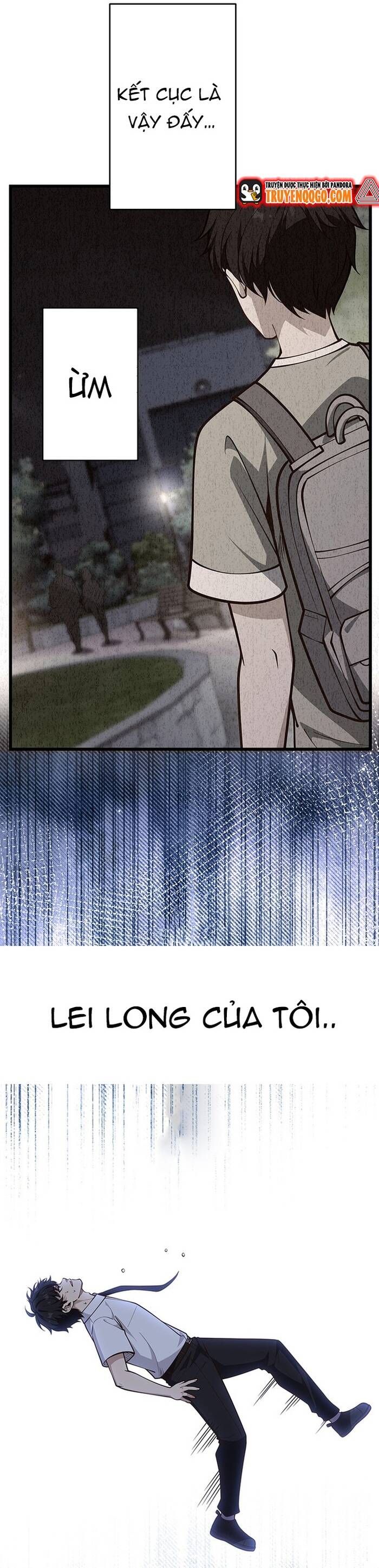 Kakusei Kaku Gamer No Genjitsu Kouryaku Chap 3 - Next Chap 4