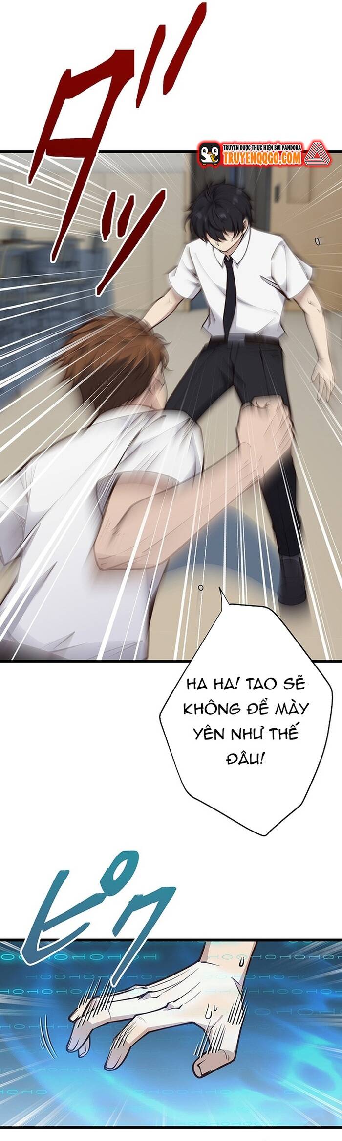 Kakusei Kaku Gamer No Genjitsu Kouryaku Chap 3 - Next Chap 4