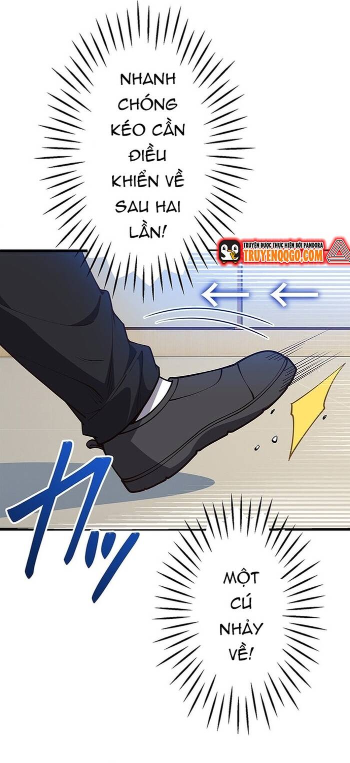 Kakusei Kaku Gamer No Genjitsu Kouryaku Chap 3 - Next Chap 4