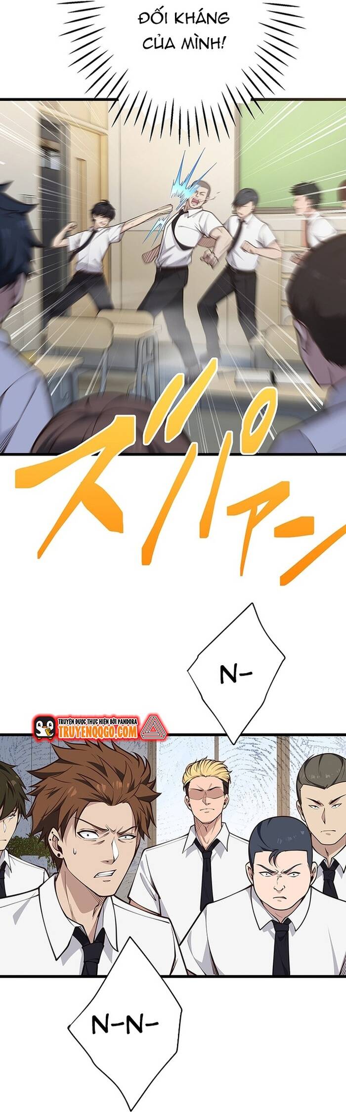 Kakusei Kaku Gamer No Genjitsu Kouryaku Chap 3 - Next Chap 4