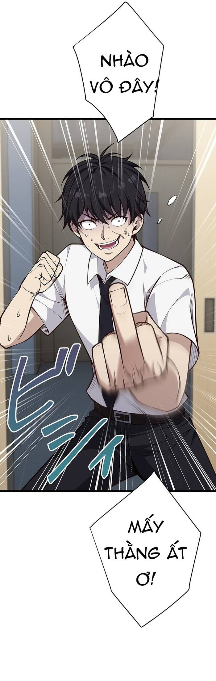 Kakusei Kaku Gamer No Genjitsu Kouryaku Chap 3 - Next Chap 4