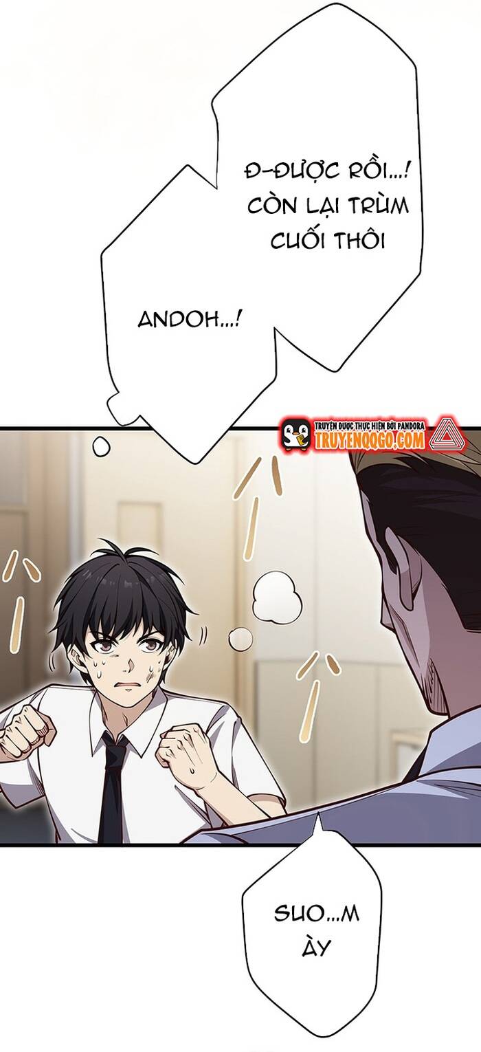 Kakusei Kaku Gamer No Genjitsu Kouryaku Chap 3 - Next Chap 4