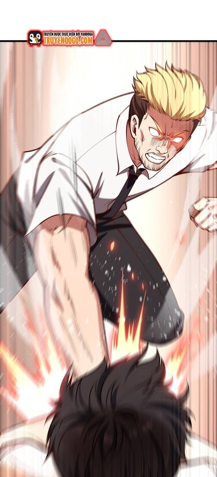 Kakusei Kaku Gamer No Genjitsu Kouryaku Chap 3 - Next Chap 4