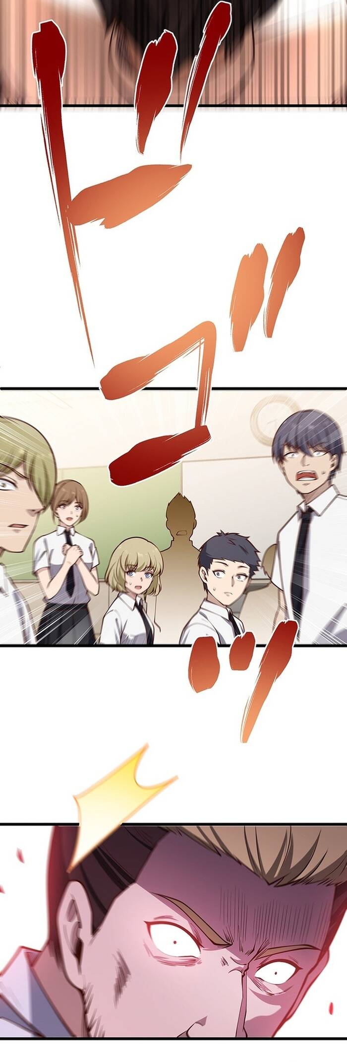 Kakusei Kaku Gamer No Genjitsu Kouryaku Chap 3 - Next Chap 4