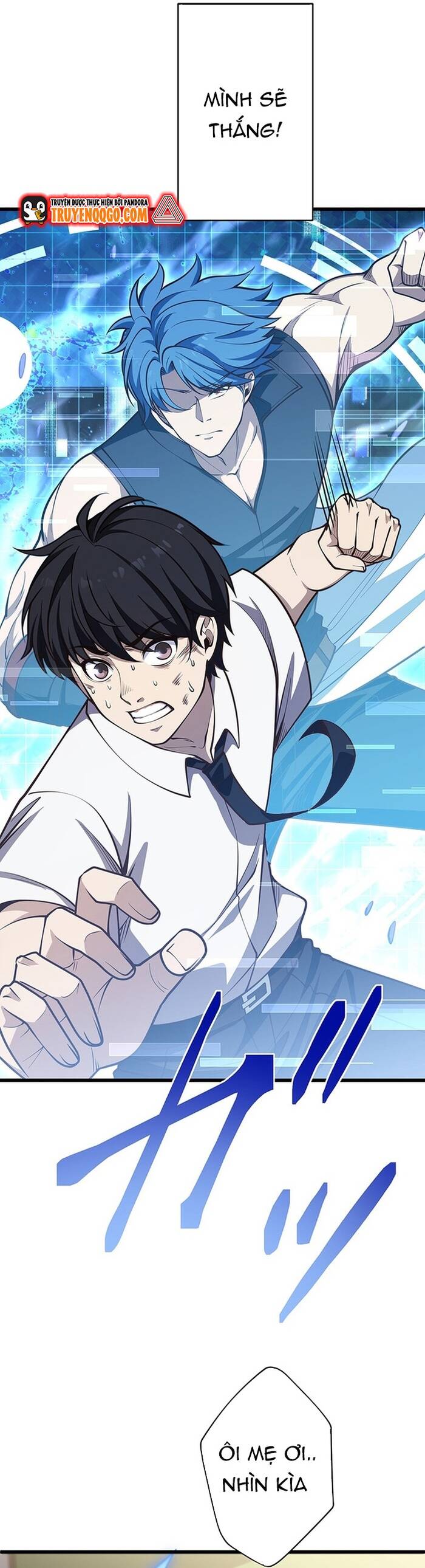 Kakusei Kaku Gamer No Genjitsu Kouryaku Chap 3 - Next Chap 4