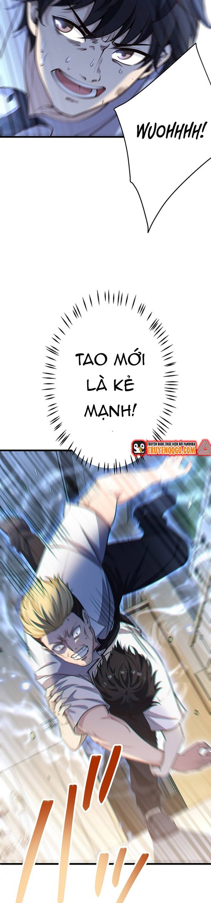 Kakusei Kaku Gamer No Genjitsu Kouryaku Chap 3 - Next Chap 4