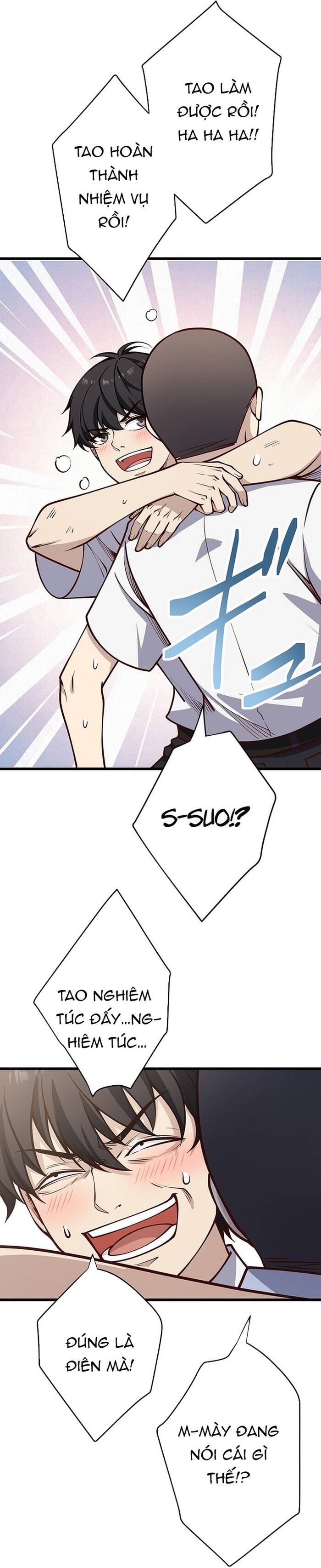 Kakusei Kaku Gamer No Genjitsu Kouryaku Chap 3 - Next Chap 4