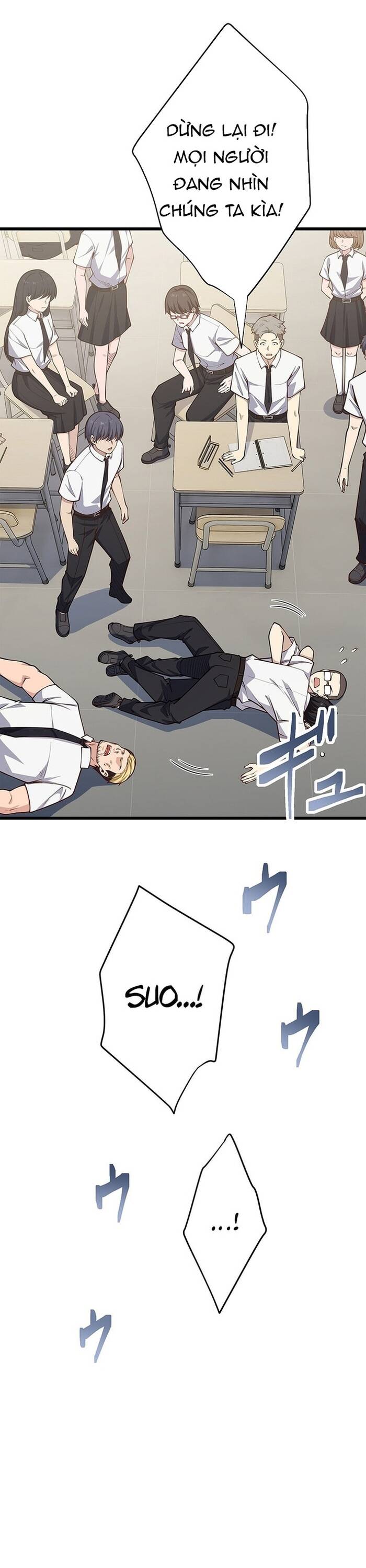 Kakusei Kaku Gamer No Genjitsu Kouryaku Chap 3 - Next Chap 4