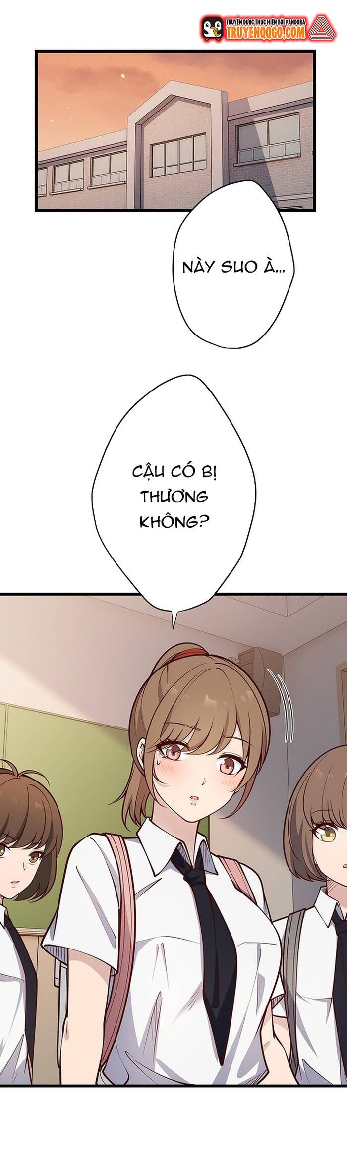 Kakusei Kaku Gamer No Genjitsu Kouryaku Chap 3 - Next Chap 4