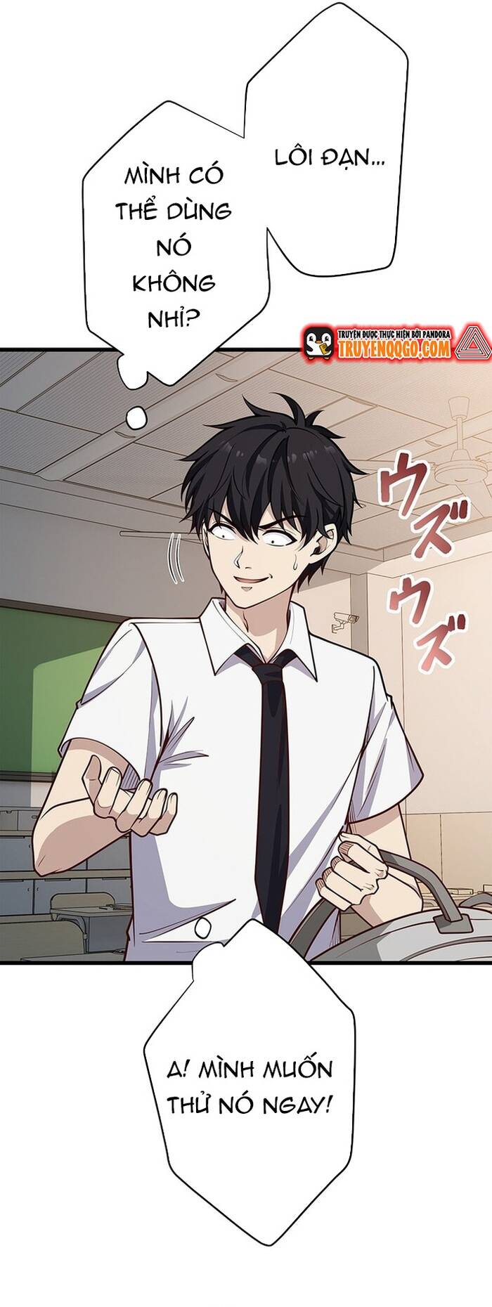 Kakusei Kaku Gamer No Genjitsu Kouryaku Chap 3 - Next Chap 4