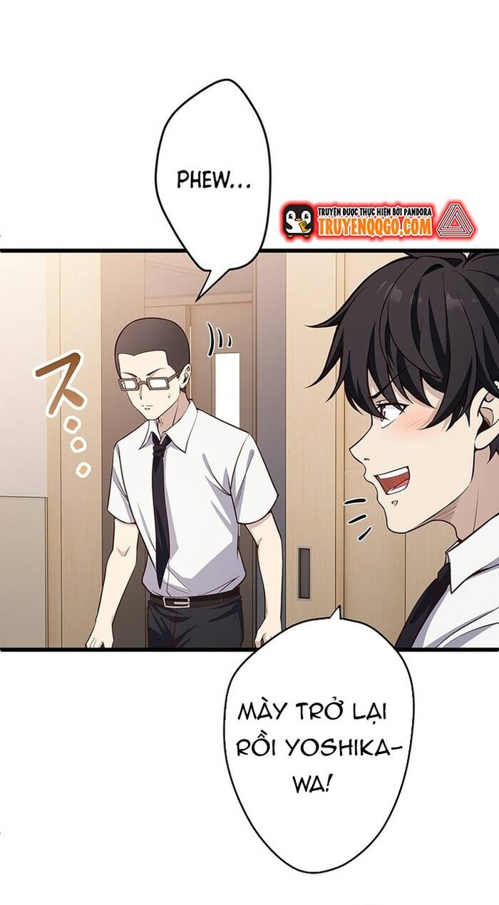 Kakusei Kaku Gamer No Genjitsu Kouryaku Chap 3 - Next Chap 4