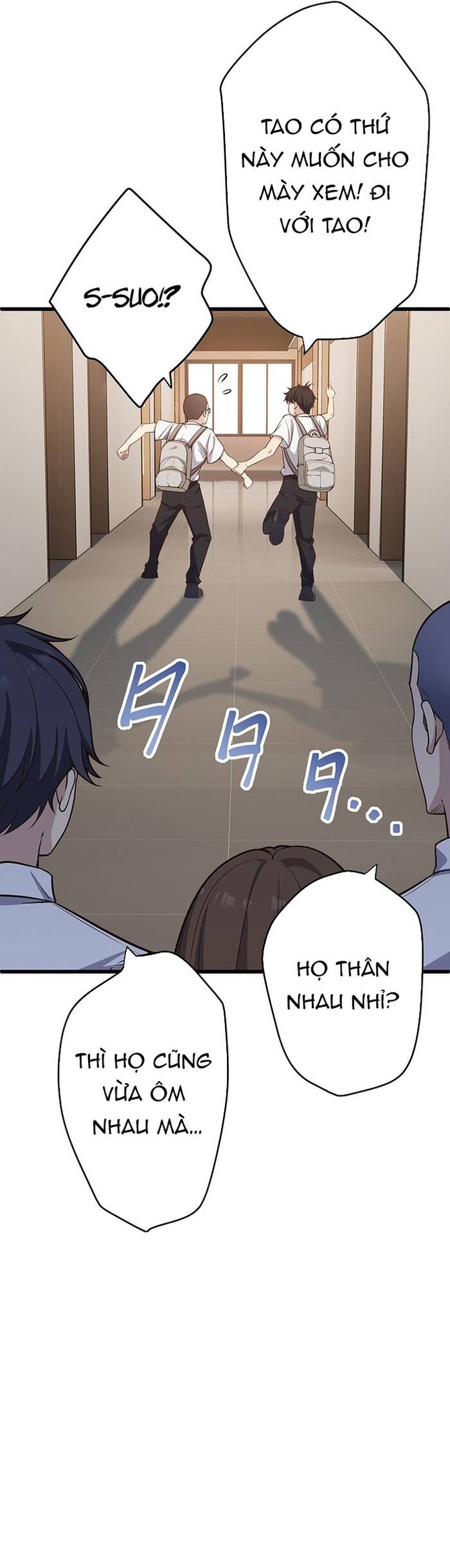 Kakusei Kaku Gamer No Genjitsu Kouryaku Chap 3 - Next Chap 4