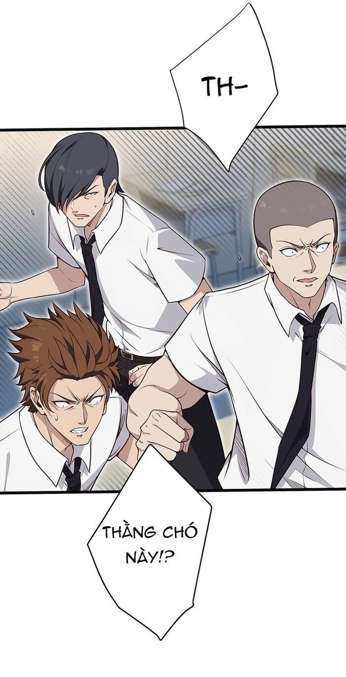 Kakusei Kaku Gamer No Genjitsu Kouryaku Chap 3 - Next Chap 4