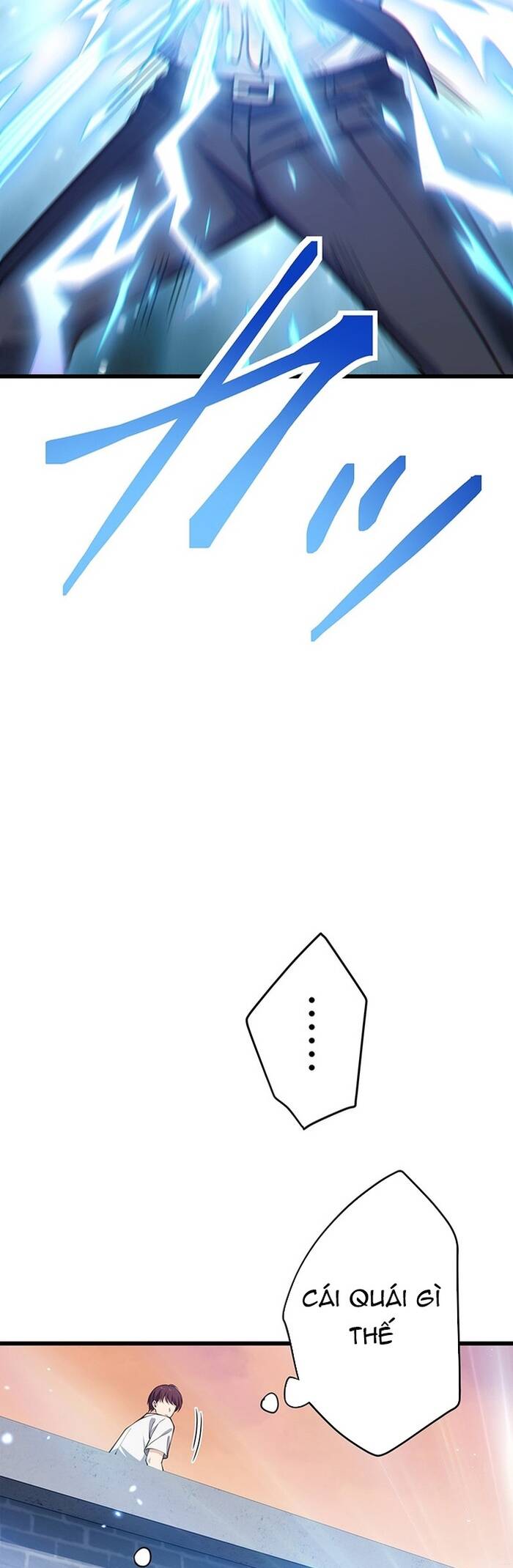 Kakusei Kaku Gamer No Genjitsu Kouryaku Chap 3 - Next Chap 4