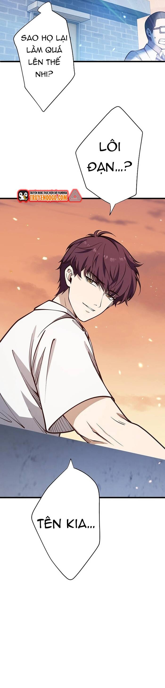 Kakusei Kaku Gamer No Genjitsu Kouryaku Chap 3 - Next Chap 4