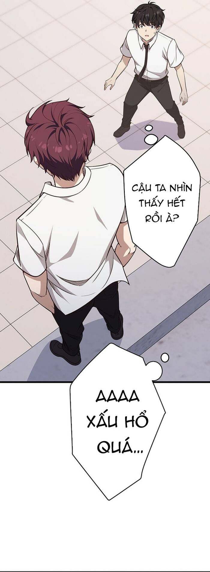 Kakusei Kaku Gamer No Genjitsu Kouryaku Chap 4 - Next Chap 5