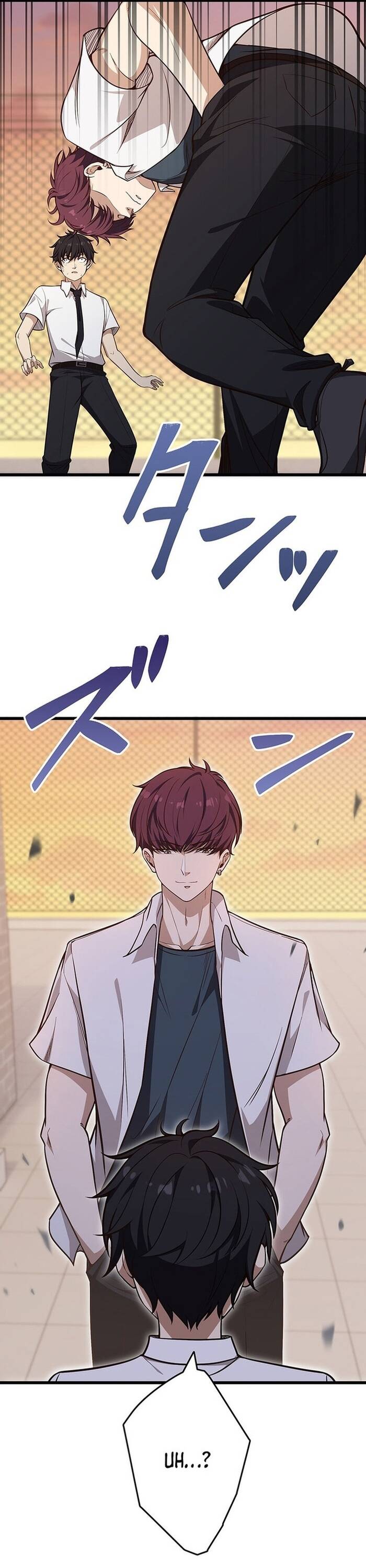 Kakusei Kaku Gamer No Genjitsu Kouryaku Chap 4 - Next Chap 5