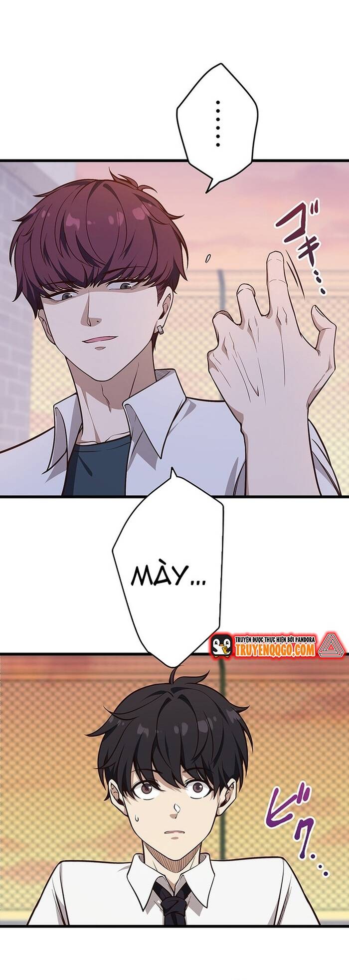 Kakusei Kaku Gamer No Genjitsu Kouryaku Chap 4 - Next Chap 5