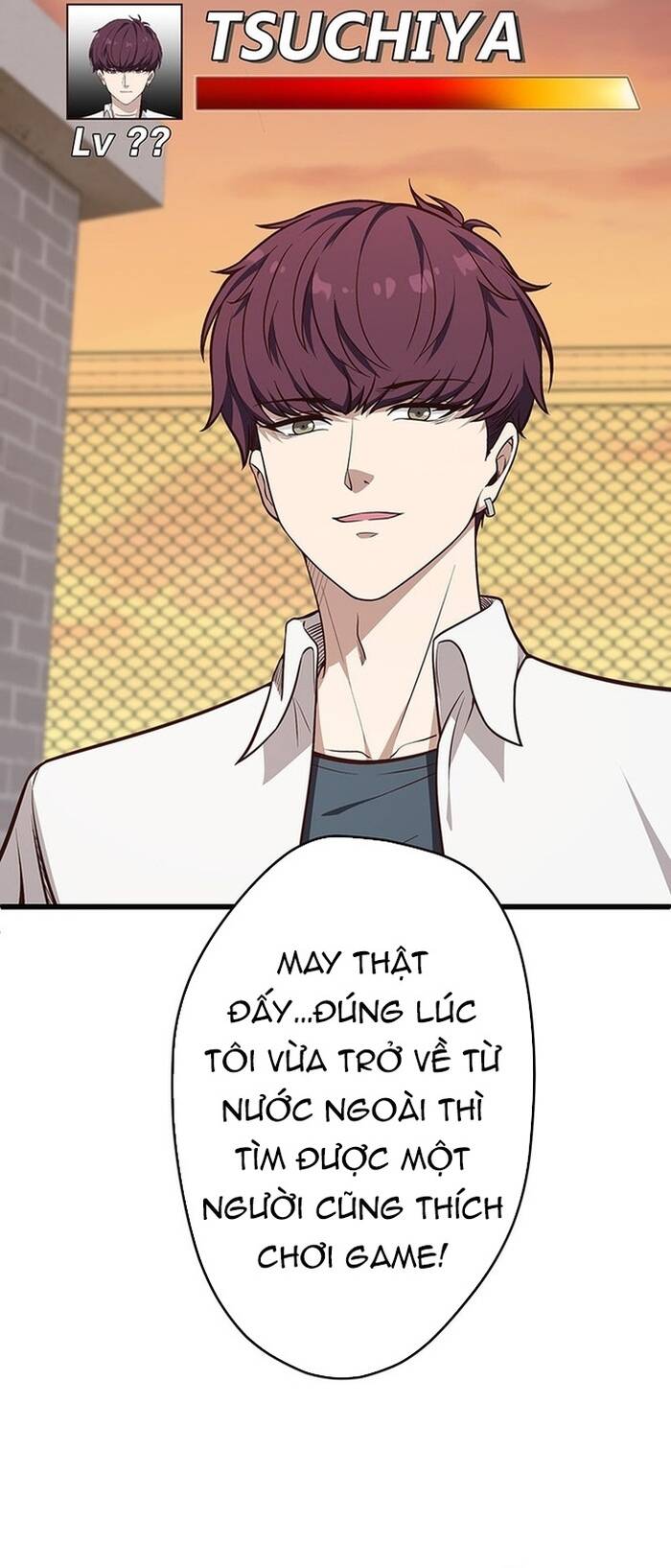 Kakusei Kaku Gamer No Genjitsu Kouryaku Chap 4 - Next Chap 5