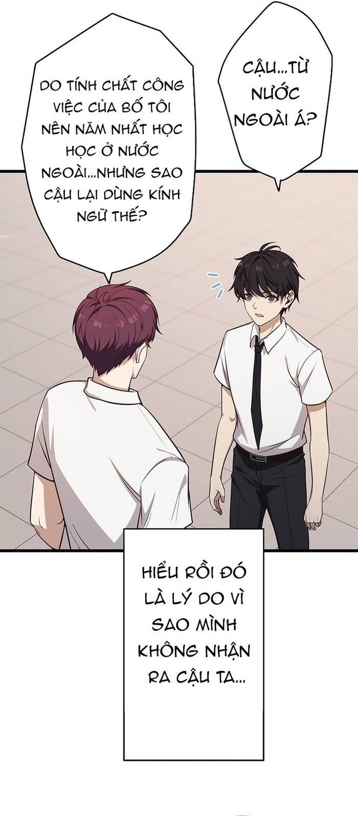 Kakusei Kaku Gamer No Genjitsu Kouryaku Chap 4 - Next Chap 5