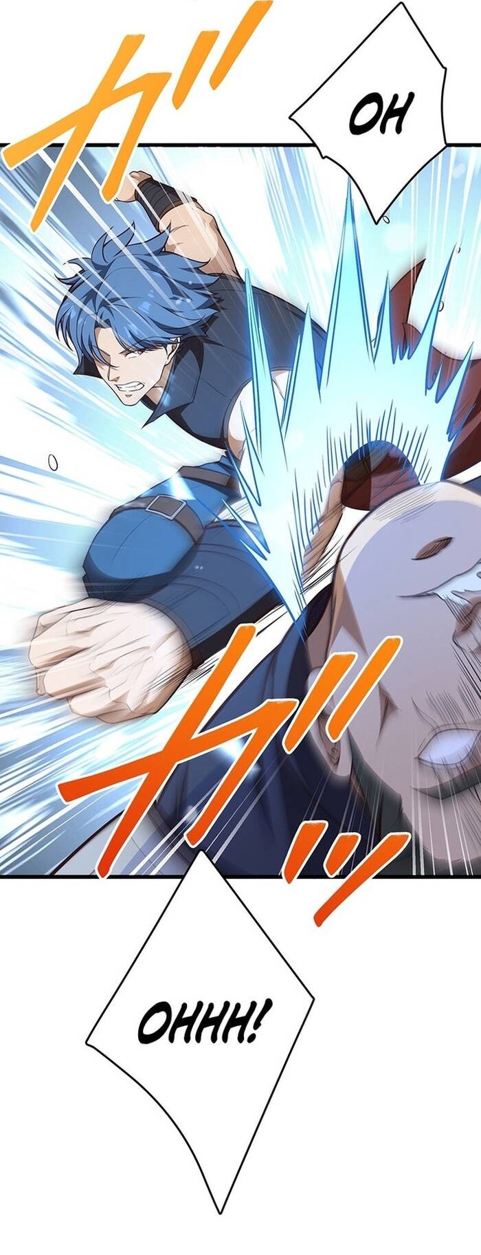 Kakusei Kaku Gamer No Genjitsu Kouryaku Chap 4 - Next Chap 5