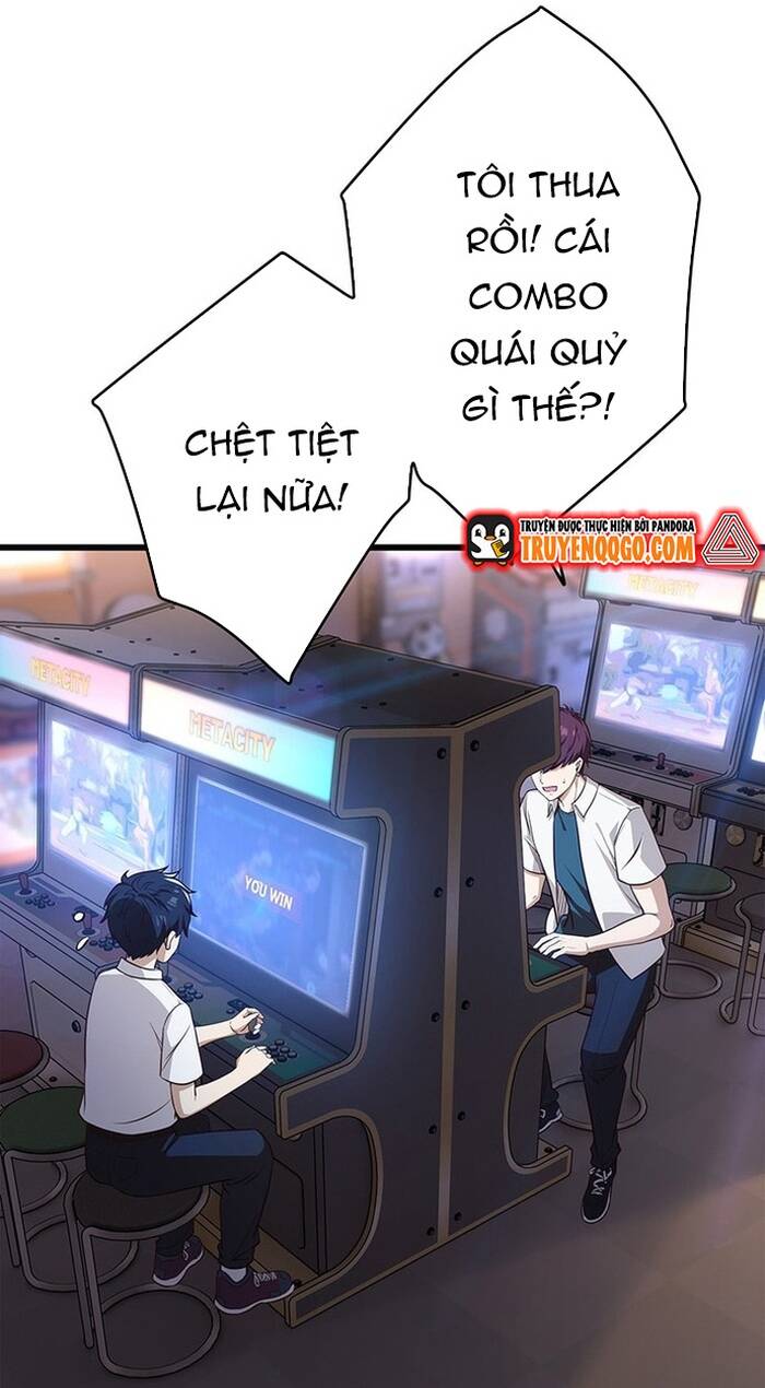 Kakusei Kaku Gamer No Genjitsu Kouryaku Chap 4 - Next Chap 5