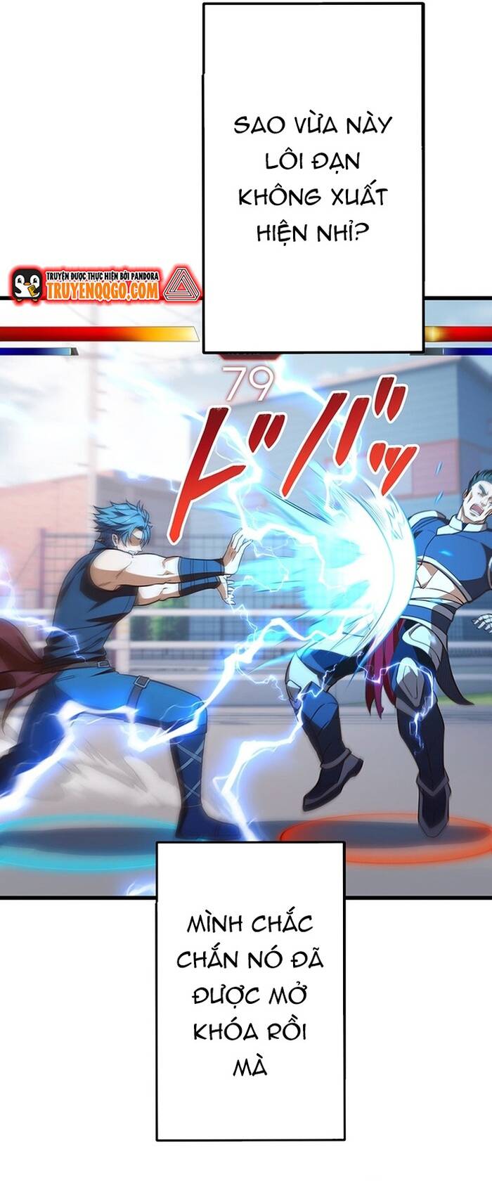 Kakusei Kaku Gamer No Genjitsu Kouryaku Chap 4 - Next Chap 5