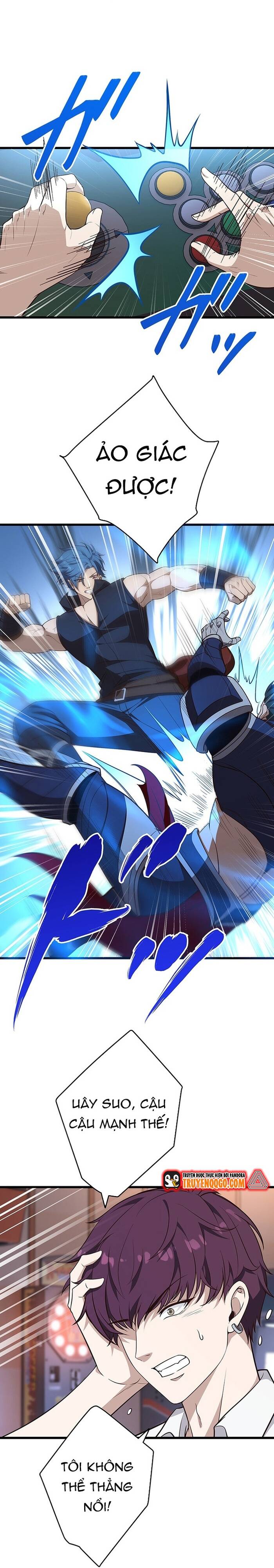 Kakusei Kaku Gamer No Genjitsu Kouryaku Chap 4 - Next Chap 5