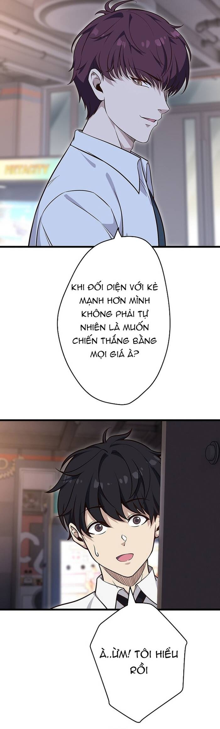 Kakusei Kaku Gamer No Genjitsu Kouryaku Chap 4 - Next Chap 5