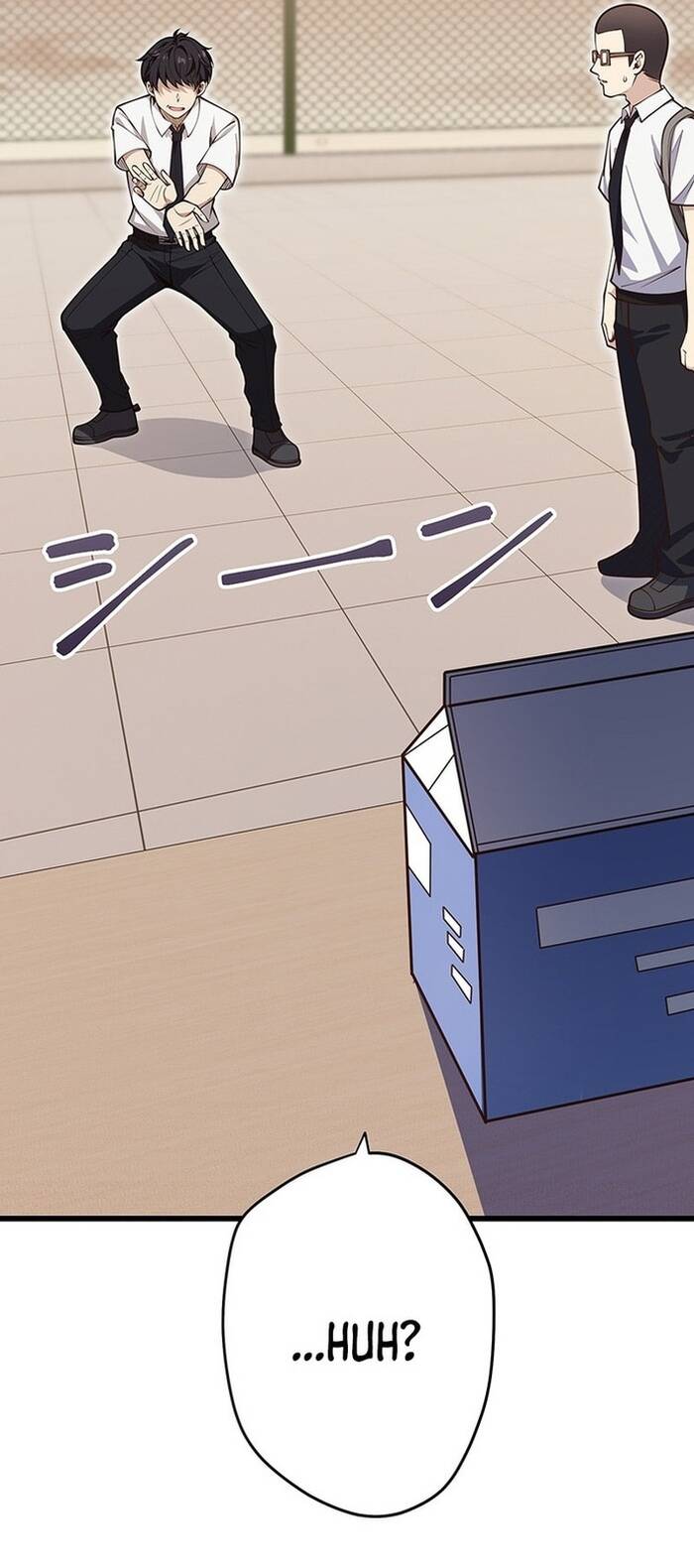 Kakusei Kaku Gamer No Genjitsu Kouryaku Chap 4 - Next Chap 5