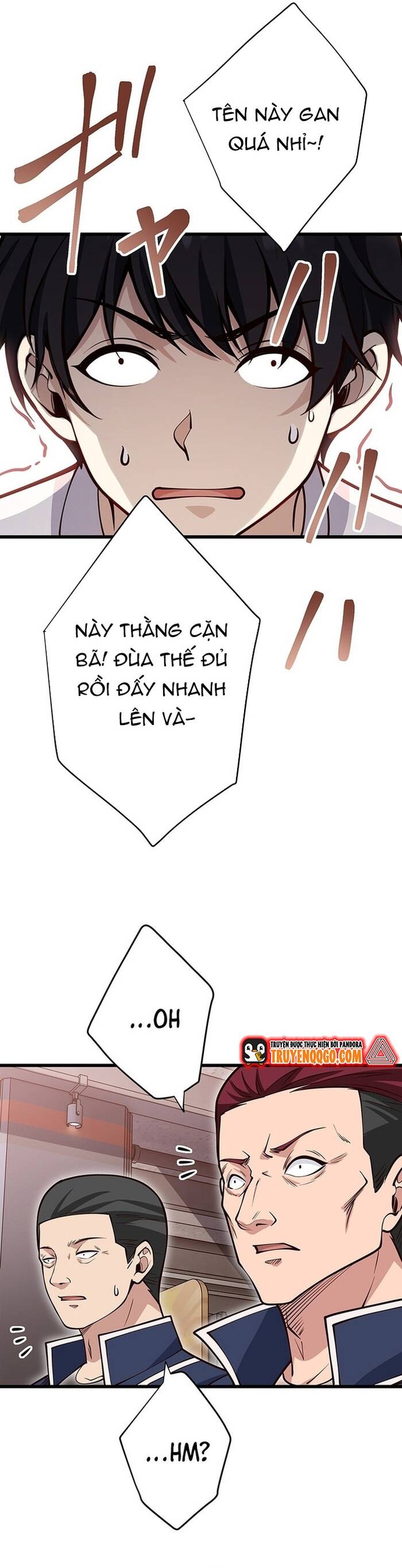 Kakusei Kaku Gamer No Genjitsu Kouryaku Chap 4 - Next Chap 5