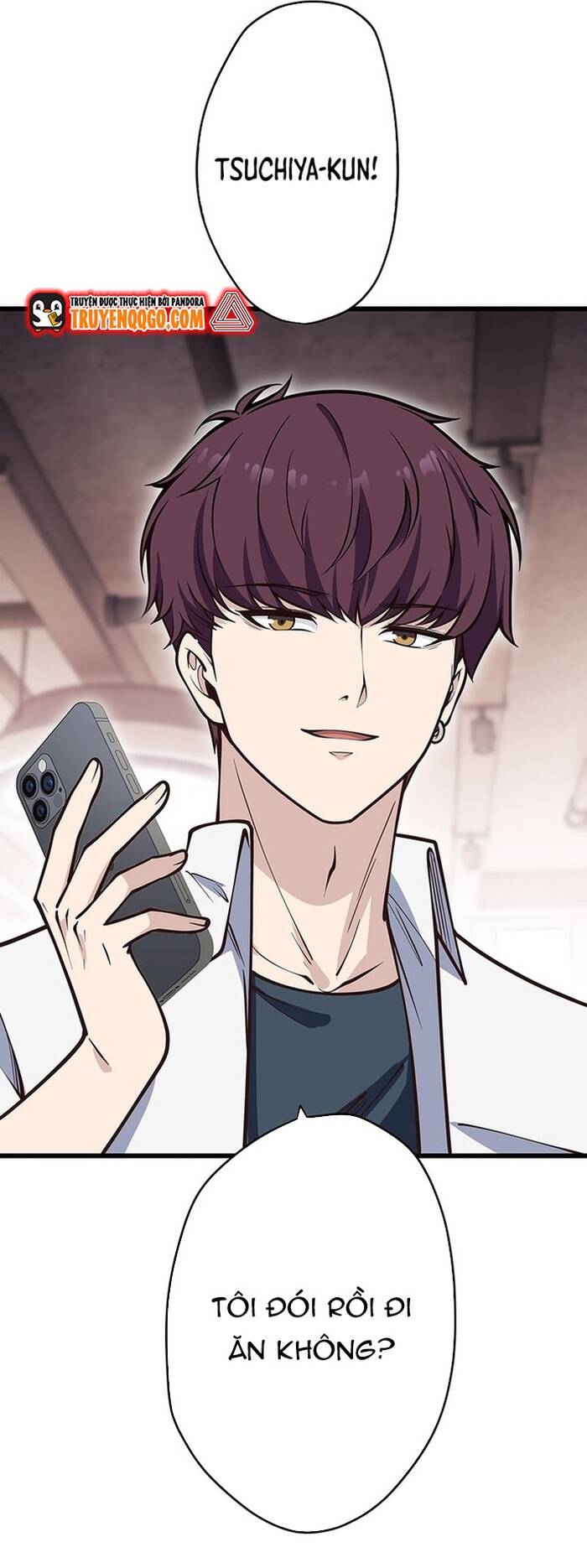 Kakusei Kaku Gamer No Genjitsu Kouryaku Chap 4 - Next Chap 5