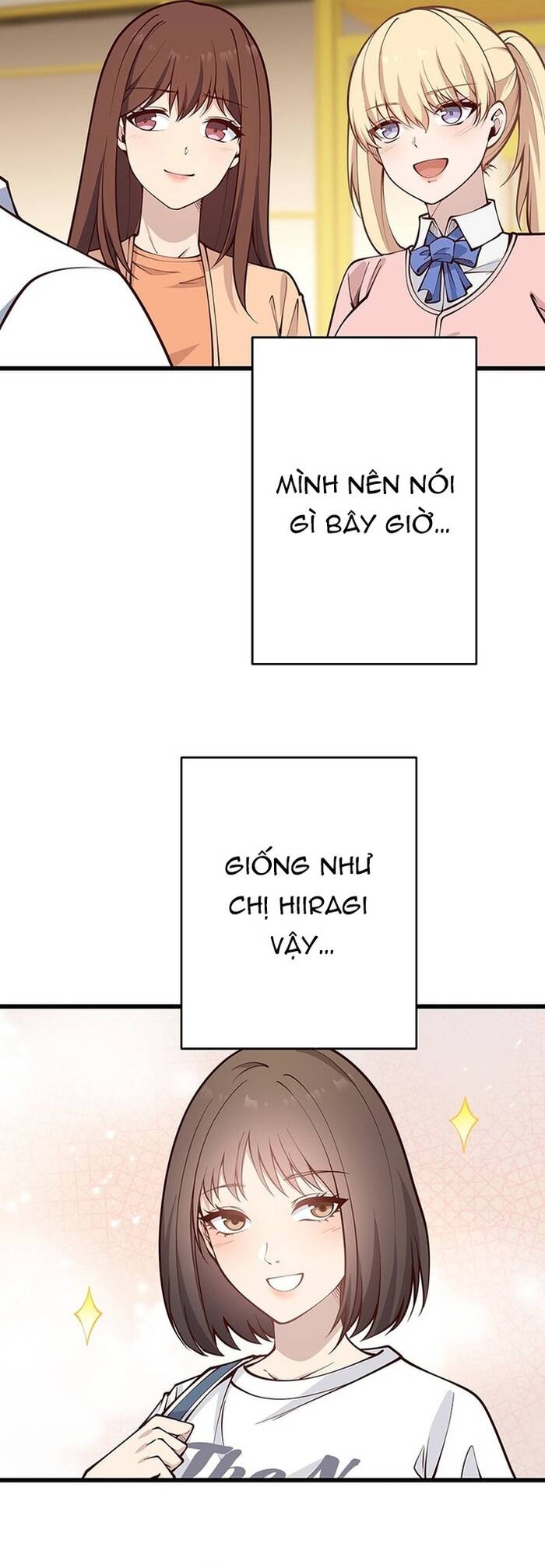 Kakusei Kaku Gamer No Genjitsu Kouryaku Chap 4 - Next Chap 5