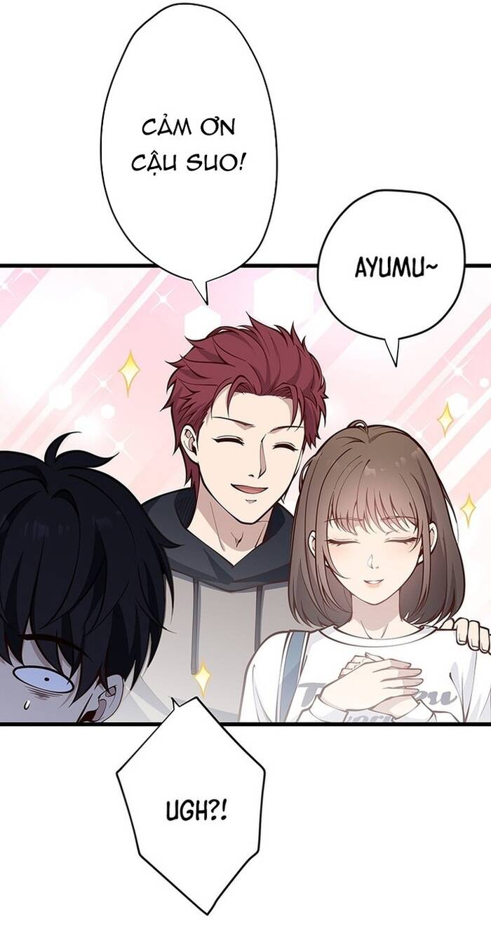 Kakusei Kaku Gamer No Genjitsu Kouryaku Chap 4 - Next Chap 5