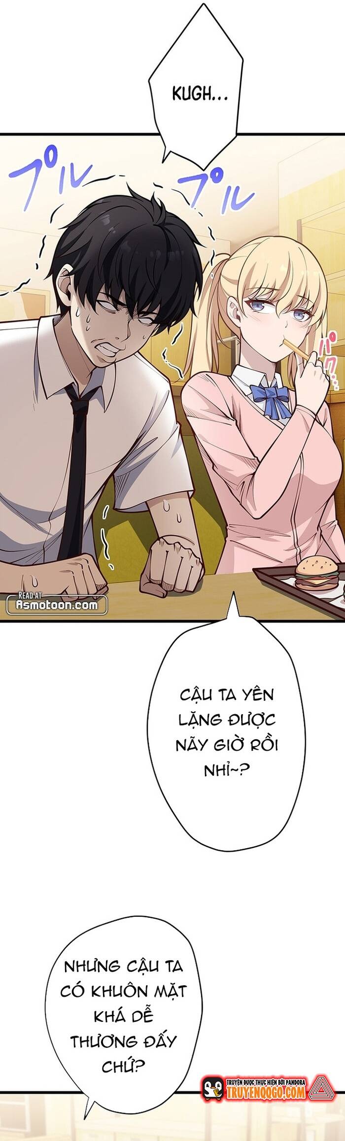 Kakusei Kaku Gamer No Genjitsu Kouryaku Chap 4 - Next Chap 5