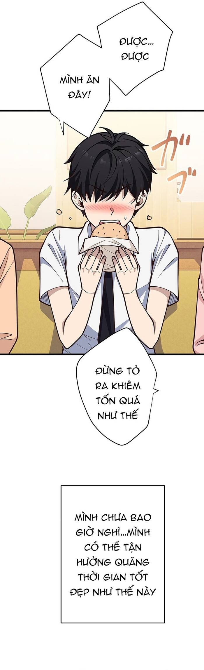 Kakusei Kaku Gamer No Genjitsu Kouryaku Chap 4 - Next Chap 5