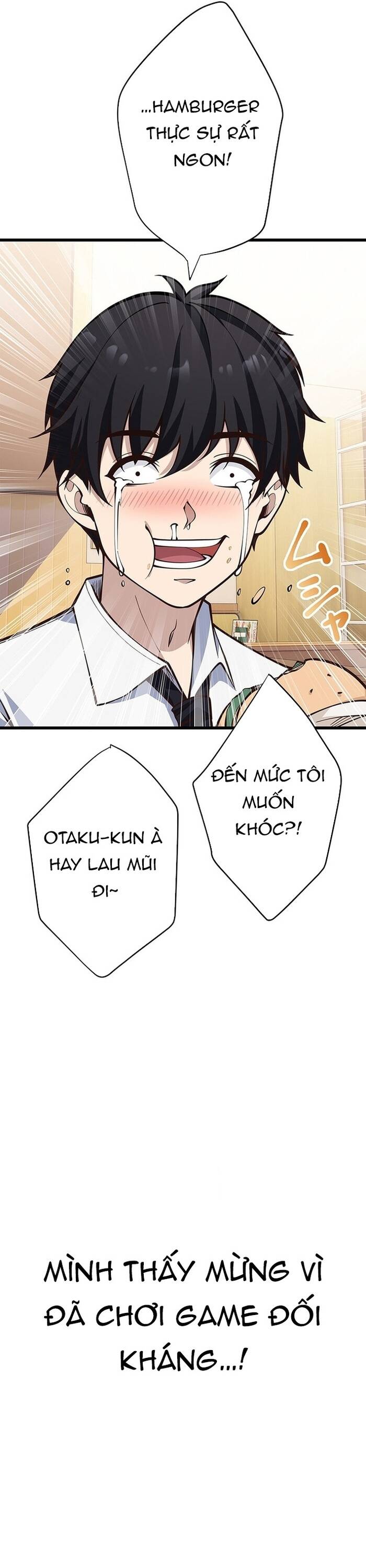 Kakusei Kaku Gamer No Genjitsu Kouryaku Chap 4 - Next Chap 5