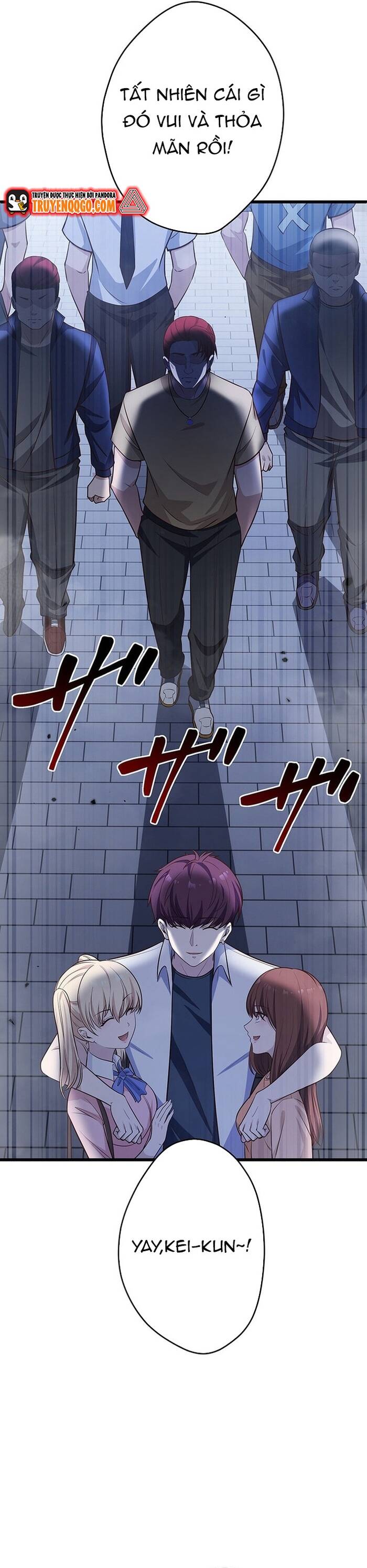 Kakusei Kaku Gamer No Genjitsu Kouryaku Chap 4 - Next Chap 5