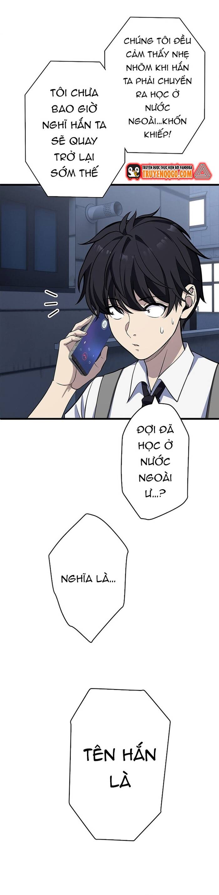 Kakusei Kaku Gamer No Genjitsu Kouryaku Chap 4 - Next Chap 5