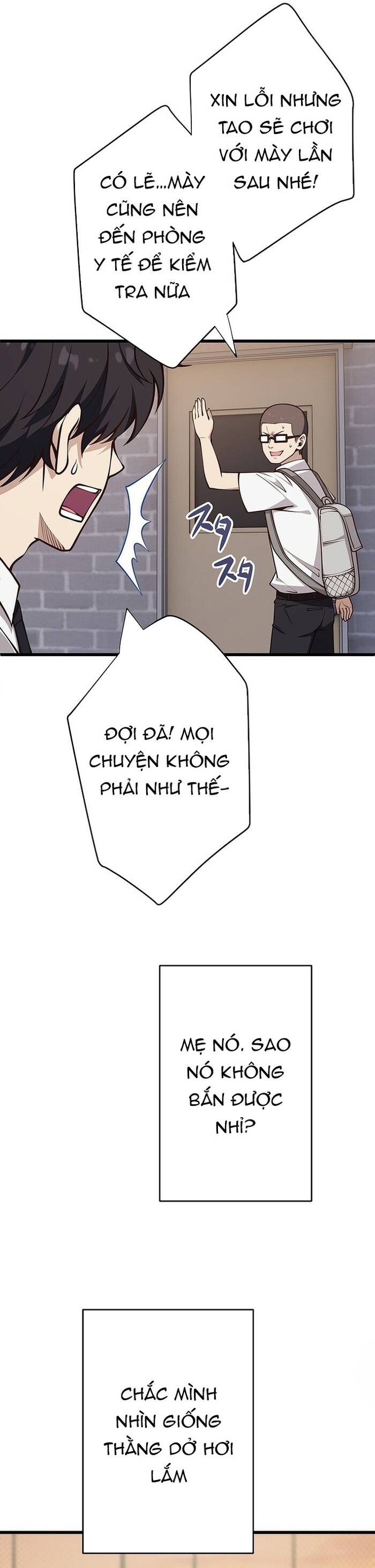 Kakusei Kaku Gamer No Genjitsu Kouryaku Chap 4 - Next Chap 5