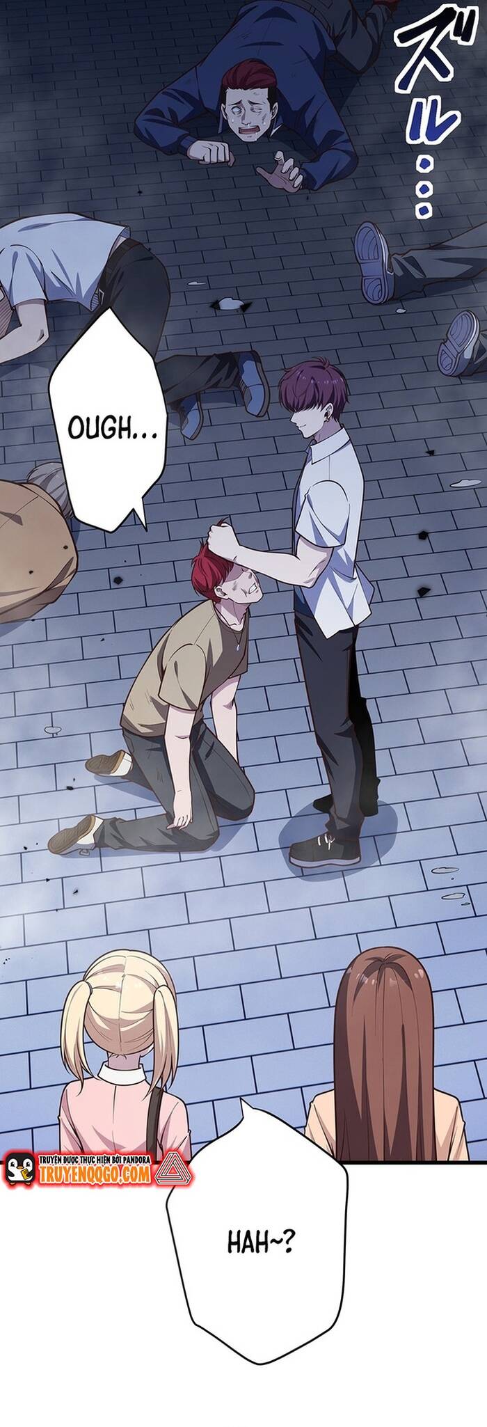 Kakusei Kaku Gamer No Genjitsu Kouryaku Chap 4 - Next Chap 5