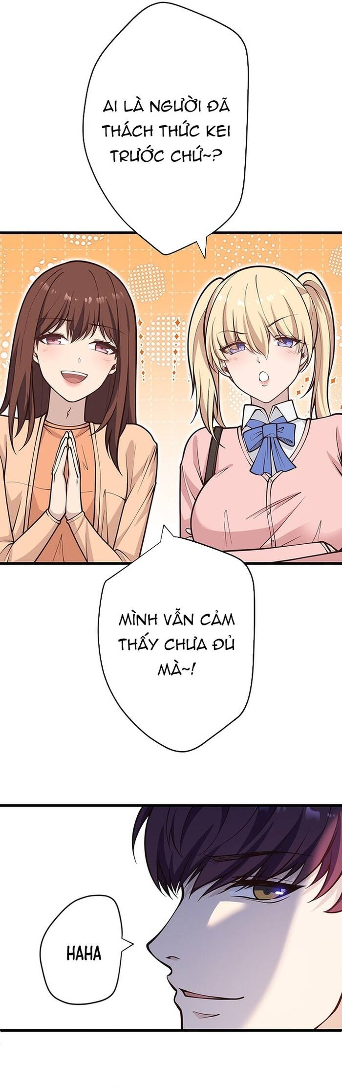 Kakusei Kaku Gamer No Genjitsu Kouryaku Chap 4 - Next Chap 5