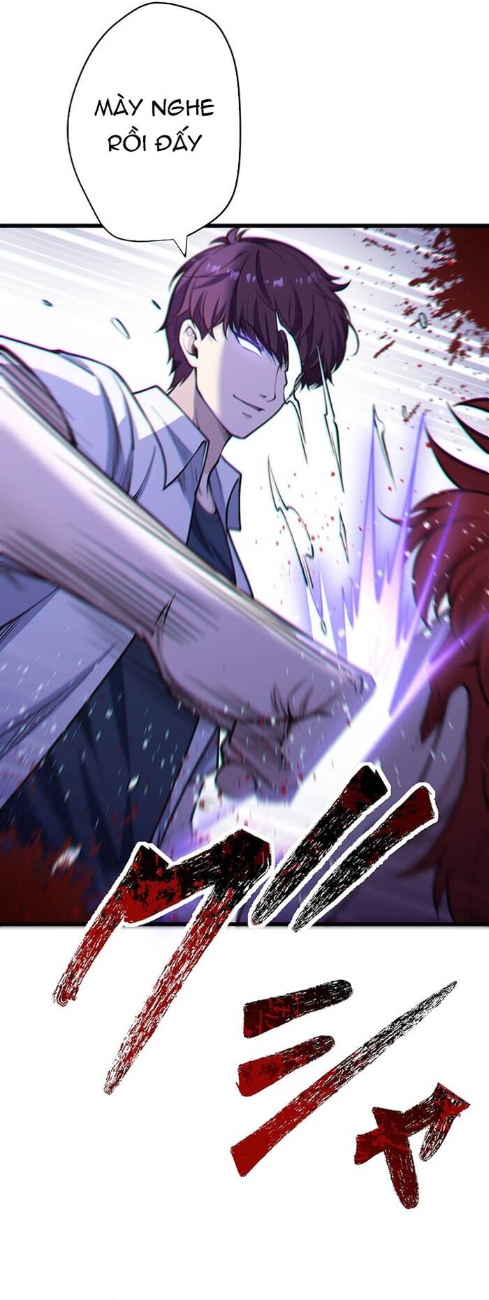 Kakusei Kaku Gamer No Genjitsu Kouryaku Chap 4 - Next Chap 5