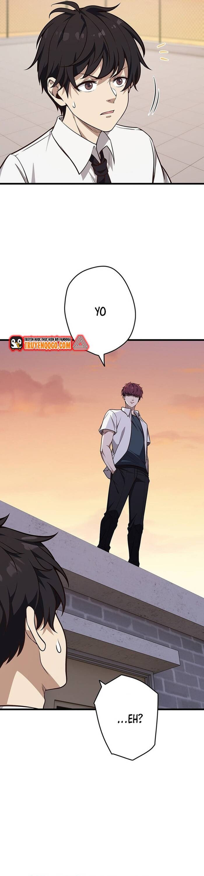 Kakusei Kaku Gamer No Genjitsu Kouryaku Chap 4 - Next Chap 5