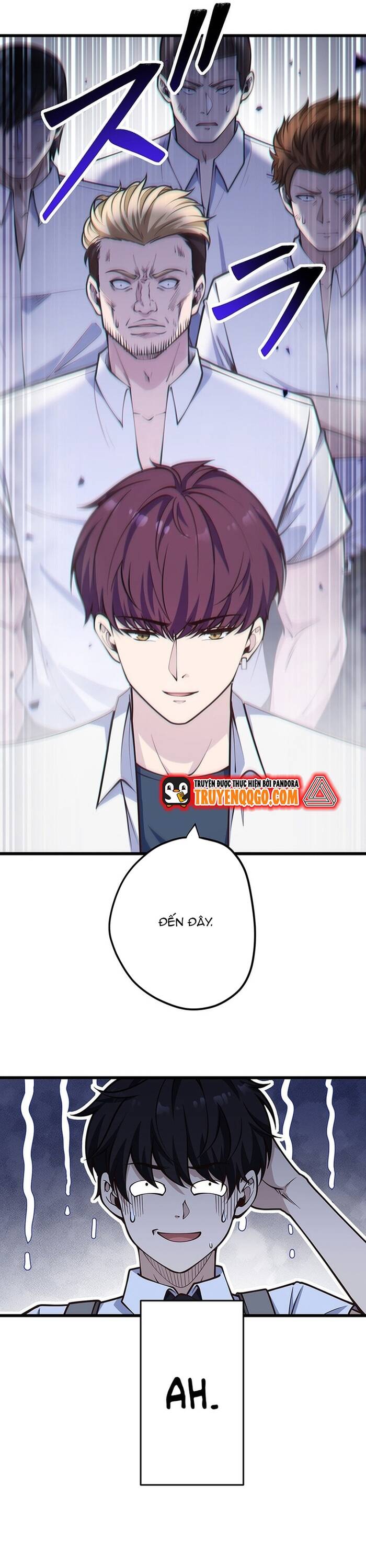 Kakusei Kaku Gamer No Genjitsu Kouryaku Chap 5 - Next Chap 6