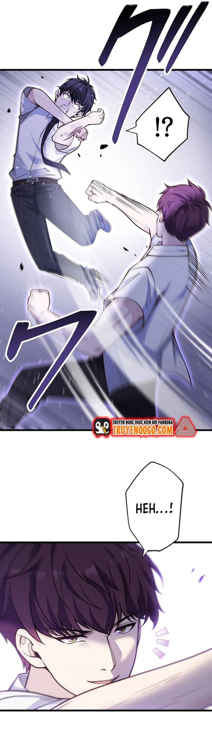 Kakusei Kaku Gamer No Genjitsu Kouryaku Chap 5 - Next Chap 6