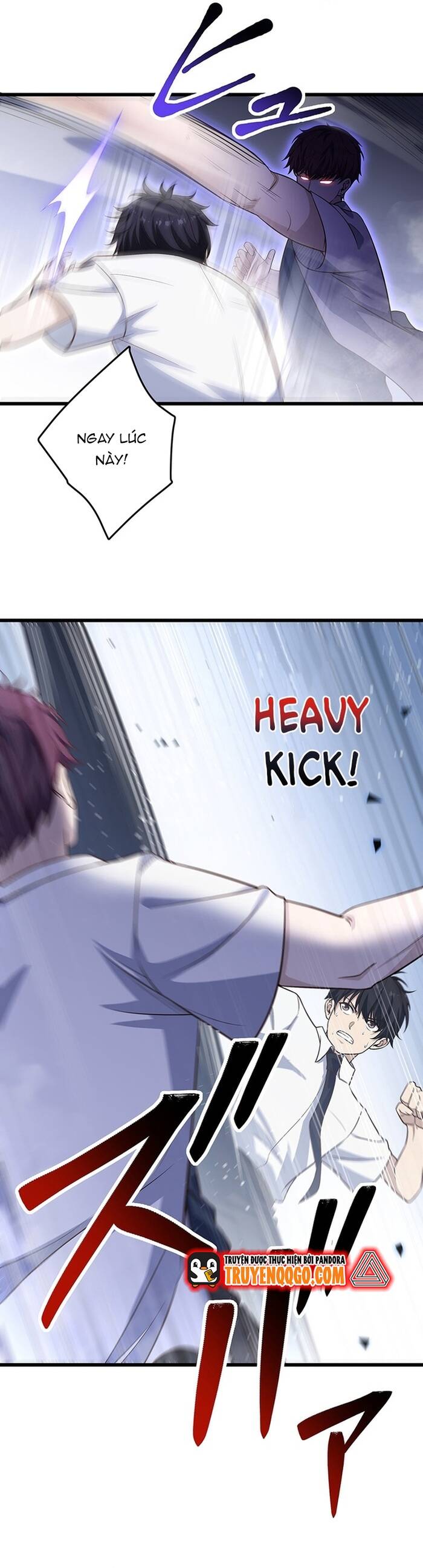 Kakusei Kaku Gamer No Genjitsu Kouryaku Chap 5 - Next Chap 6