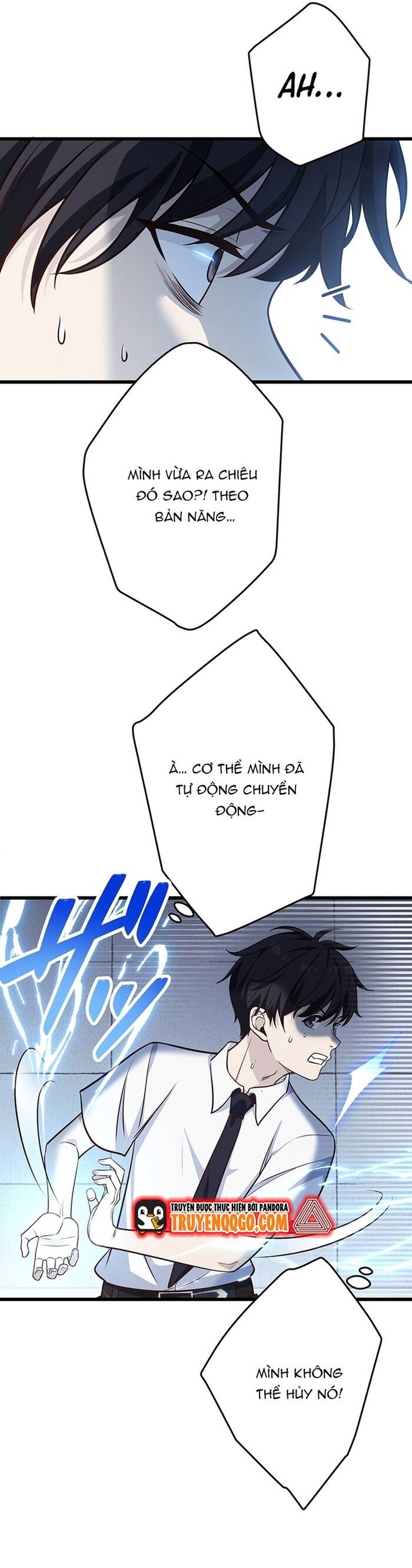 Kakusei Kaku Gamer No Genjitsu Kouryaku Chap 5 - Next Chap 6