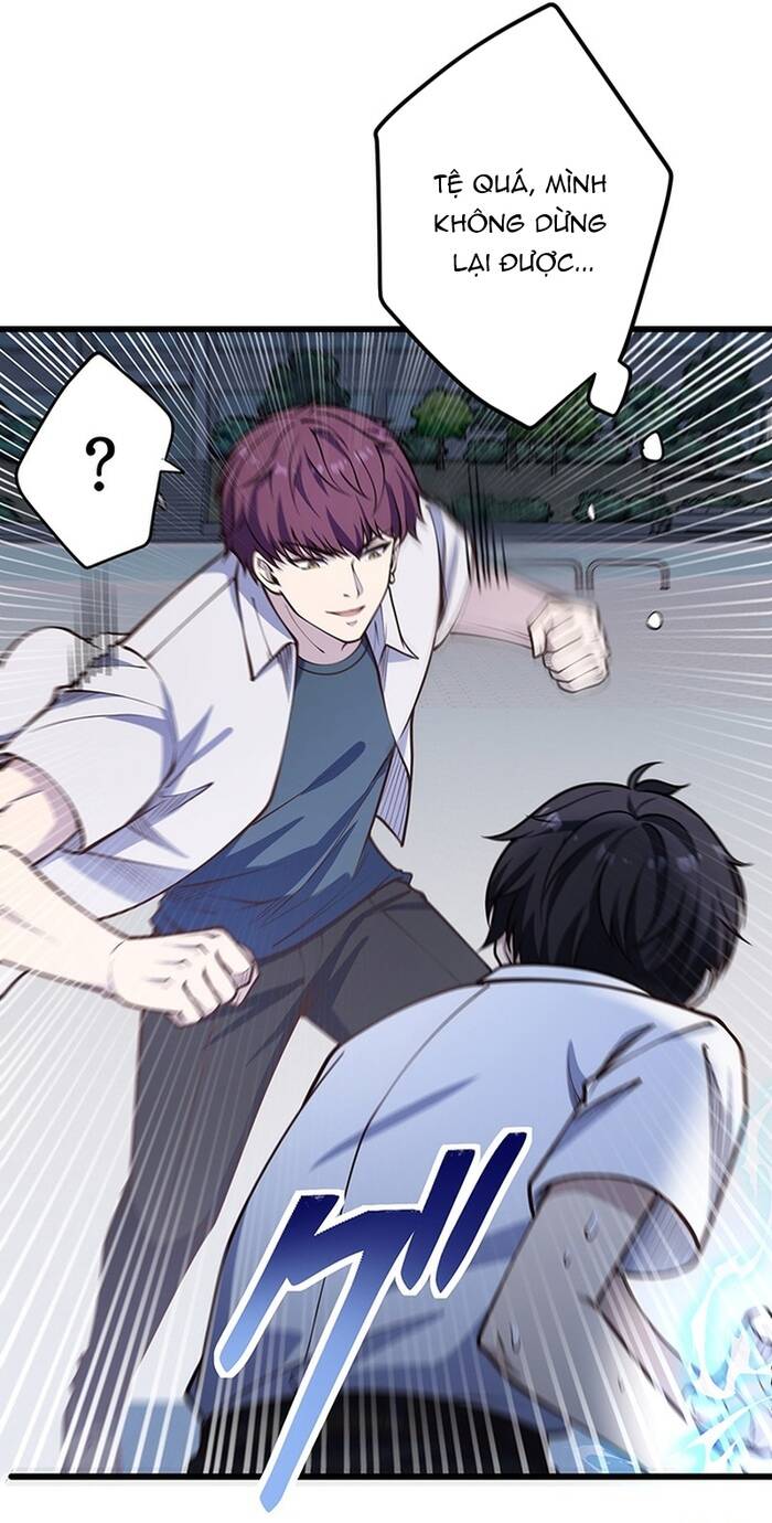 Kakusei Kaku Gamer No Genjitsu Kouryaku Chap 5 - Next Chap 6