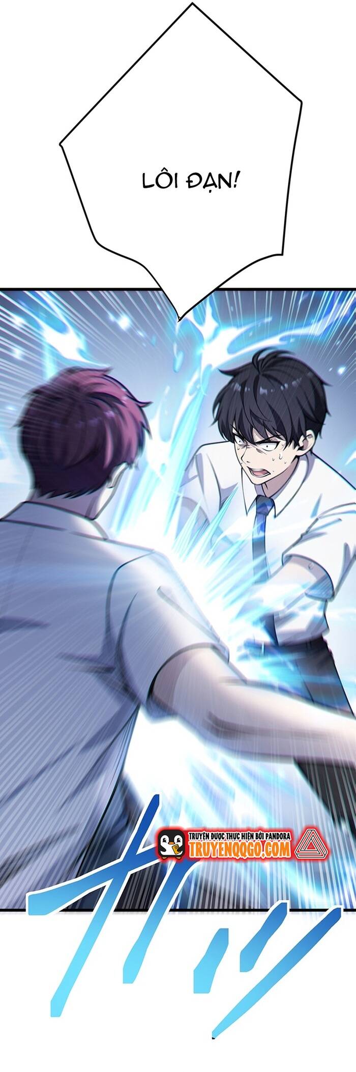 Kakusei Kaku Gamer No Genjitsu Kouryaku Chap 5 - Next Chap 6